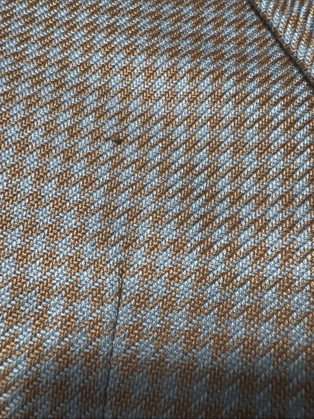 Boyd’s Houndstooth Blazer